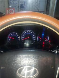 هیوندای سەنتافی